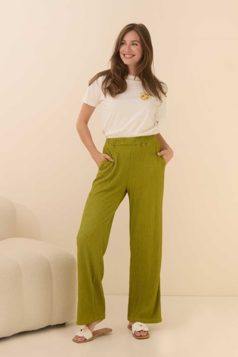 Lofty Manner trouser mea